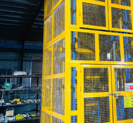 什运乡仓库货梯应用前景如何