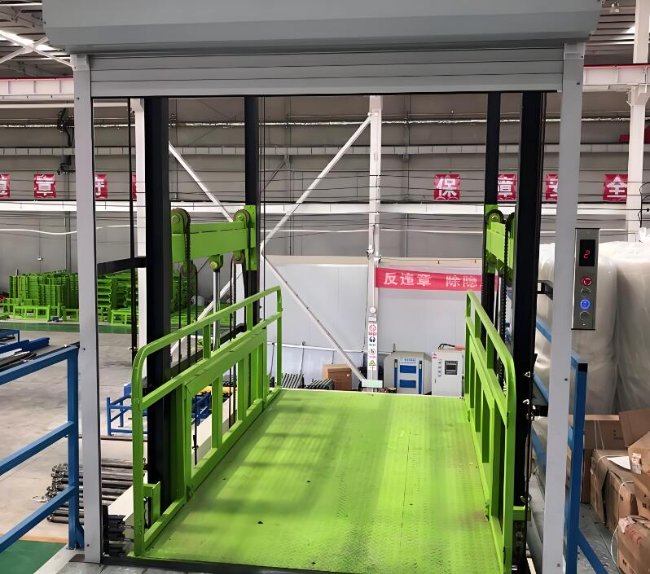 什运乡升降货梯定做尺寸